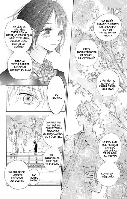 Kimi to Yuriika Chapter 1 45